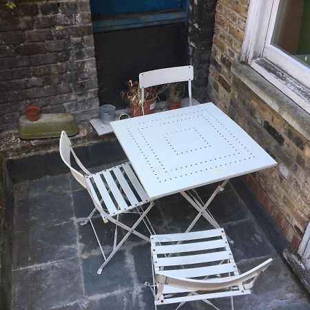 Apartment In Kings Cross London Eksteriør bilde