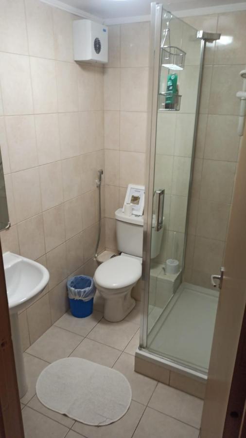 Apartment In Kings Cross London Eksteriør bilde