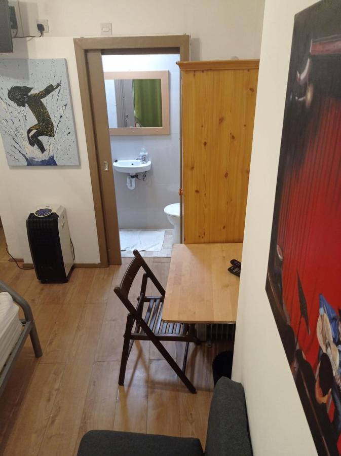 Apartment In Kings Cross London Eksteriør bilde